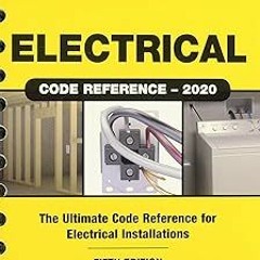 [BOOK] DEWALT Electrical Code Reference: Based on the 2020 NEC Online Book By  Daniel Sandefur