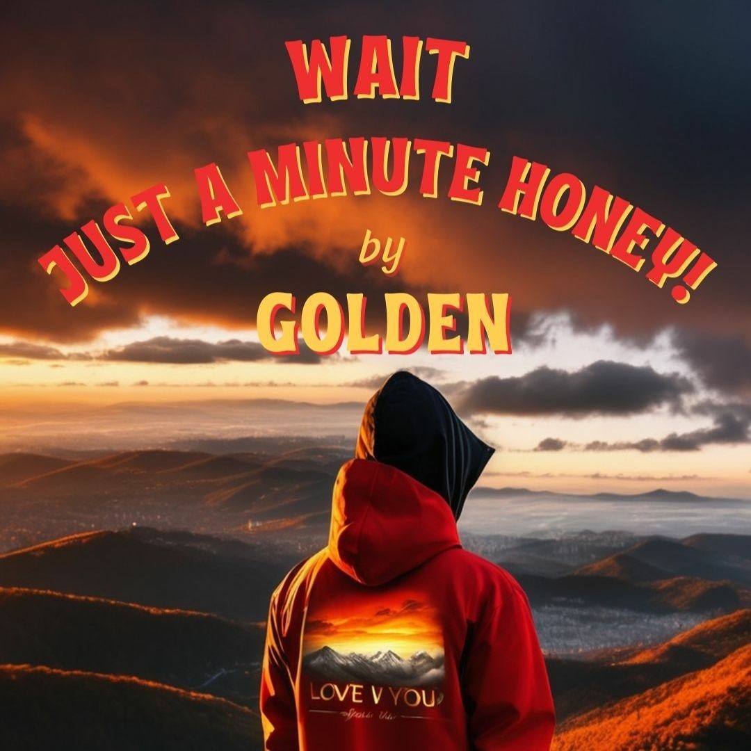 Wait. Just A Minute Honey!
