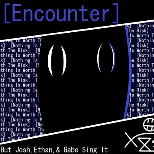 Fnf |Encounter Z-Mixed| (But Josh sings it)