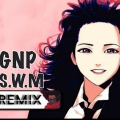 GNP - STAY WITH ME  (Jersey Club Remix)