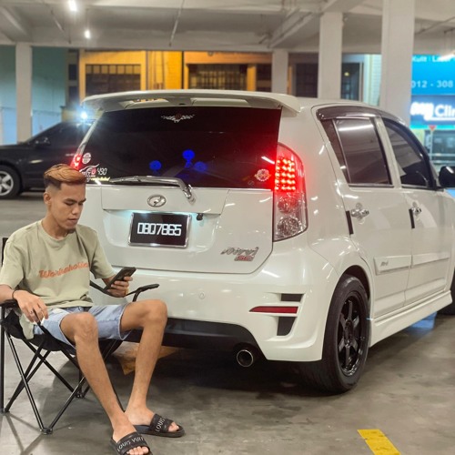 FIRST MIXTAPE 2021🔇_(XXDIB)