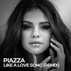 Selena Gomez - Love you like a love song (Piazza Remix) **PITCHED DOWN & CUTTED FOR COPYRIGHT**