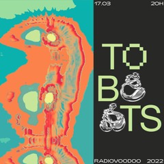 RÁDIO VOODOO 10 - Tobeats
