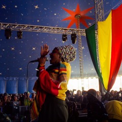Road to Dub Camp 2024 (Line Up Selecta)