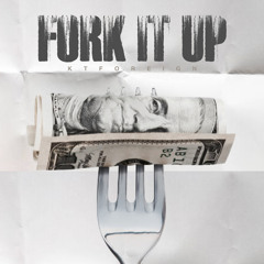 Fork It Up