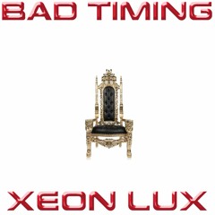 Bad Timing
