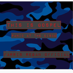 Panic At The Disco - This Is Gospel (Farris Regan Cover)
