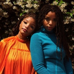 Chloe x Halle - who knew (from Grown-ish - Slow