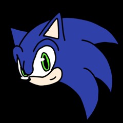 Kind and fair fnf Sonic bueno parte