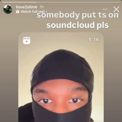 baby evil - outta kontrol (prod. tdf) *snippet