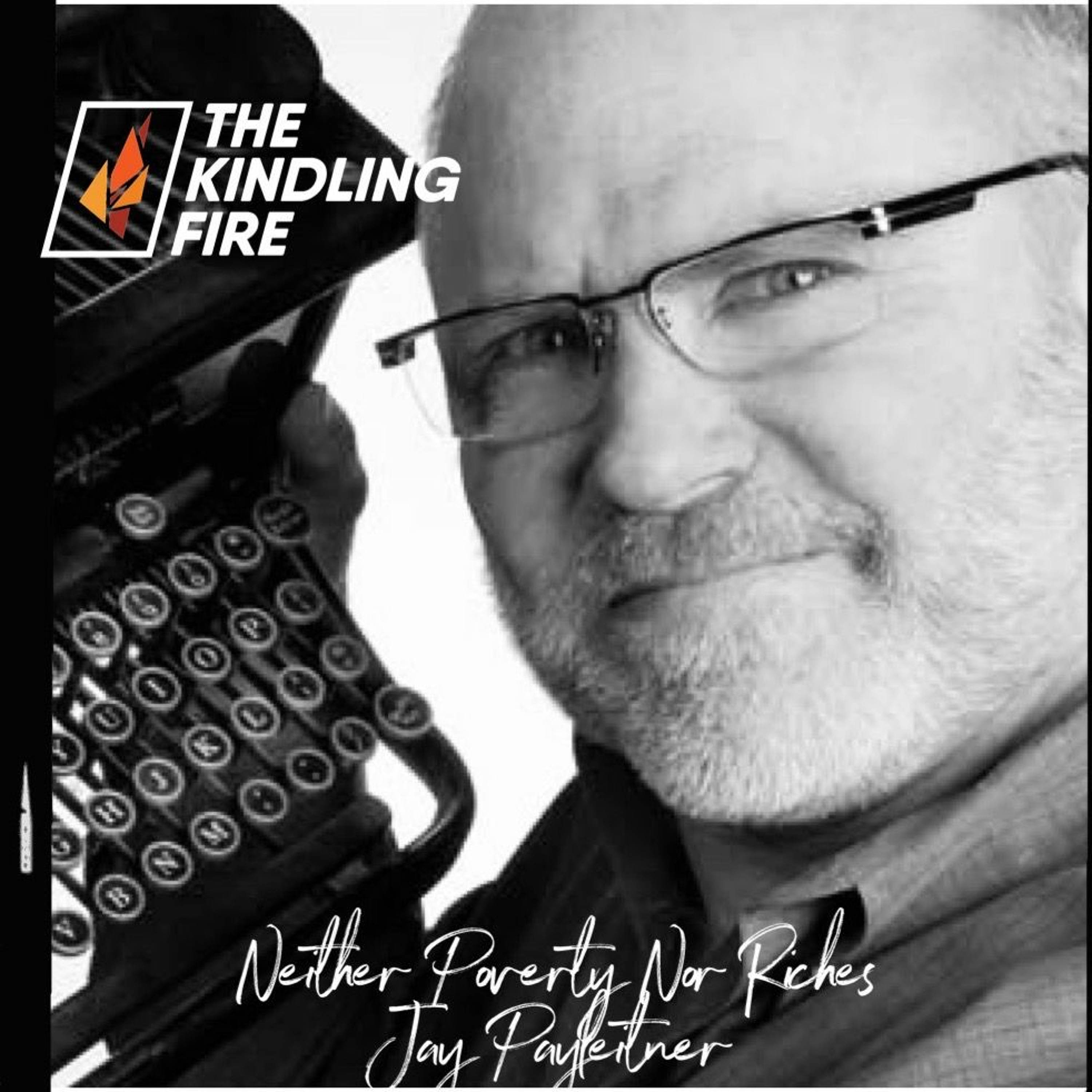 Kindling Fire with Troy Mangum