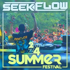 SeekFlow @ Summer Festival 2024