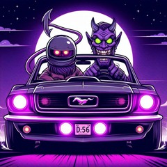 Bankgate - DARK PASSENGER