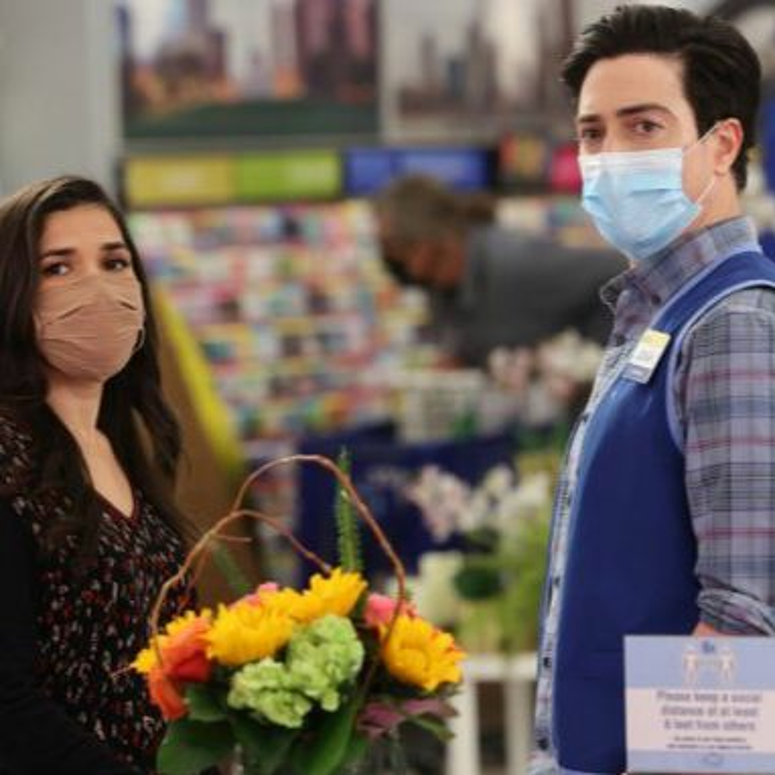 Episode 8: Superstore - Pilot/All Sales Final