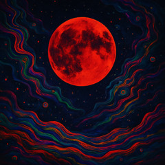 Blood Moon