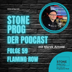 #Folge 59 - FLAMING ROW