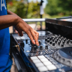 Dj Danza Kuduro