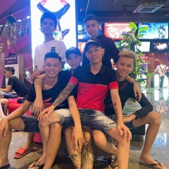 MIXTAPE Việt Mix - Hàng hiệu không cần giới thiệu - Nhí Não