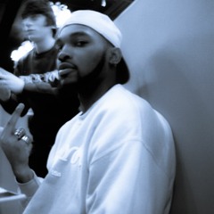 Lonny X - Holes In The Wall (Prod. Jacob Rochester)