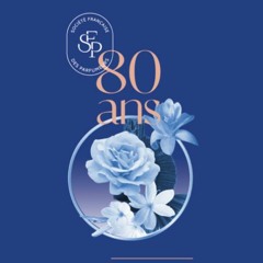 Musique douce pour la soirée des 80 ans de la Societé Française des Parfumeurs