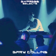 Express Selects 058 - Gary Collins