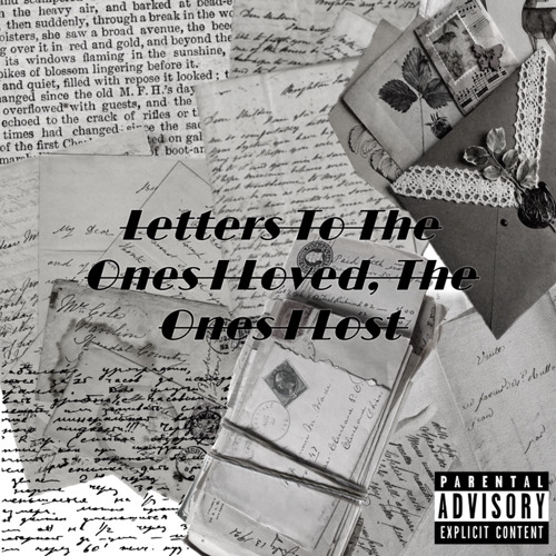 LINES | made on the Rapchat app (prod. by OG DJ THE GREAT)
