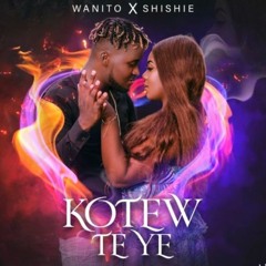 Shishie Feat Wanito [ Kotew Te Ye ] Version Konpa By Tomky Mix Sound
