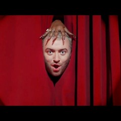 Sam Smith, Kim Petras - Unholy remix