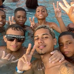 Caio Lucas - MINHA VIDA ((Speed up grave))