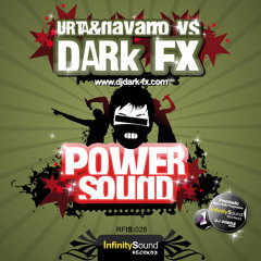 Power of Sound (Original Mix)