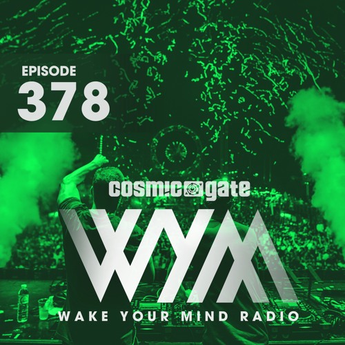 WYM RADIO Episode 378