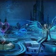 Erin LeCount - Godspeed (wat-er boi's Cyberangel Remix)