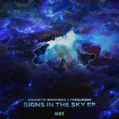 Signы In The Sky (Side A) Preview