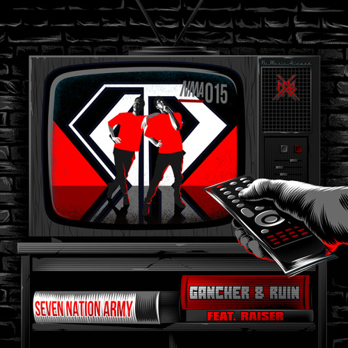 Seven Nation Army (feat. Raizer)