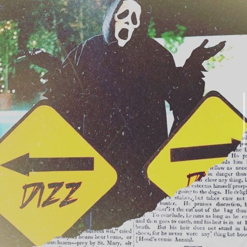 DiZzKiD - Scream (W.I.P)(CLIP)
