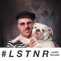 #LSTNR loves techno by Jens Abeler
