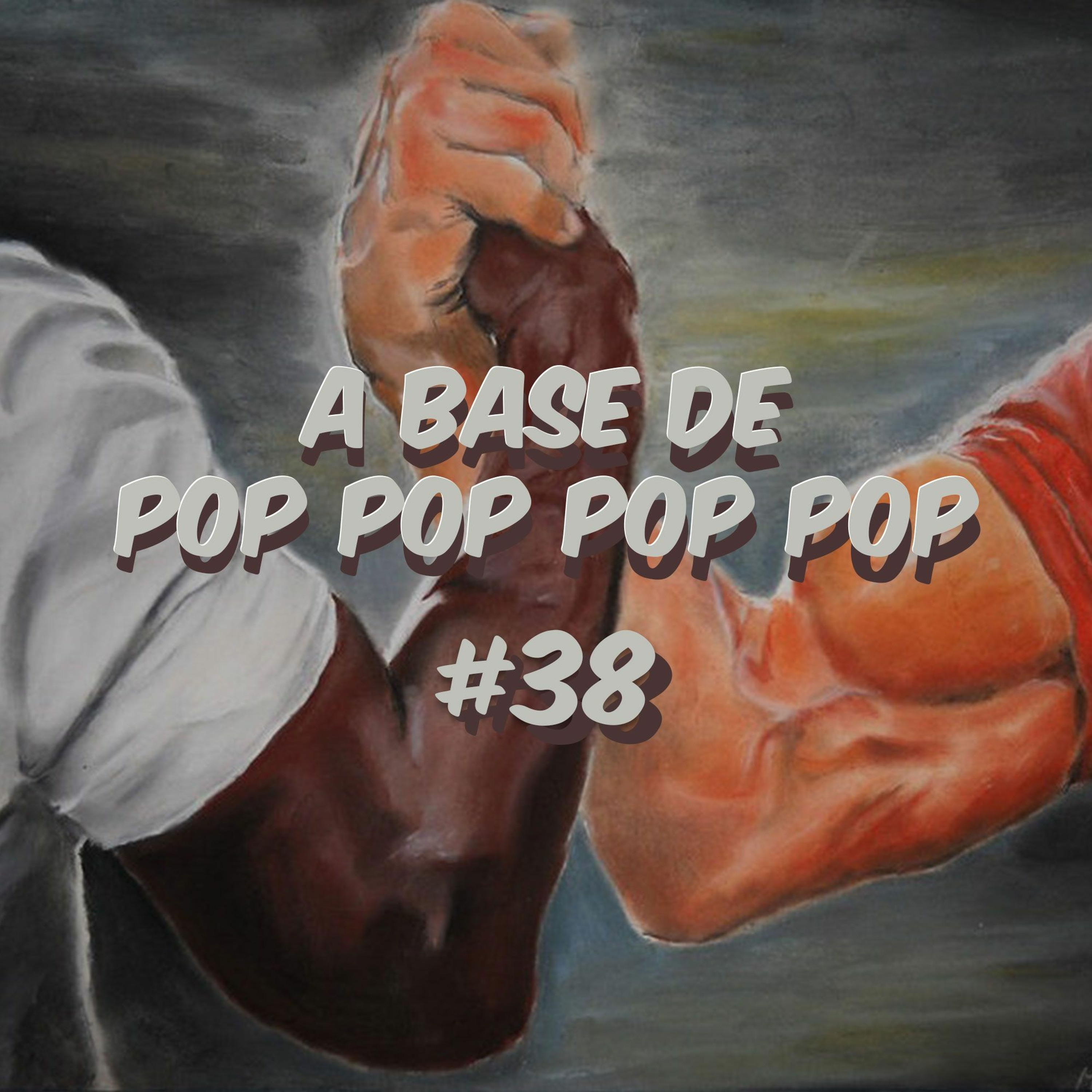 #38 La Virilité Bleu Morte