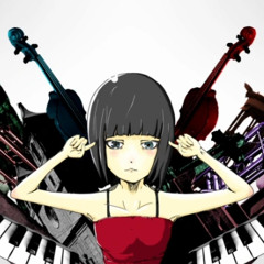 【Otomachi Una Cover】Skeleton Orchestra And Lilia/Gaikotsu Gakudan to Riria (骸骨楽団とリリア) - Tohma (トーマ)