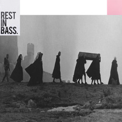 REST IN BASS (Duran Duran-Westside Gunn Remix)