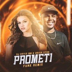 PROMETI - IT'S MY LIFE ( DJ DAVID MM & BRISA STAR ) TIKTOK