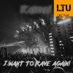 Premiere: Rahoul - I Want To Rave Again | EasterEggPlant