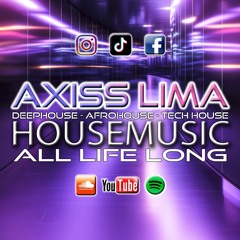 AXISS LIMA - CLEOMIXTIC Vol 4