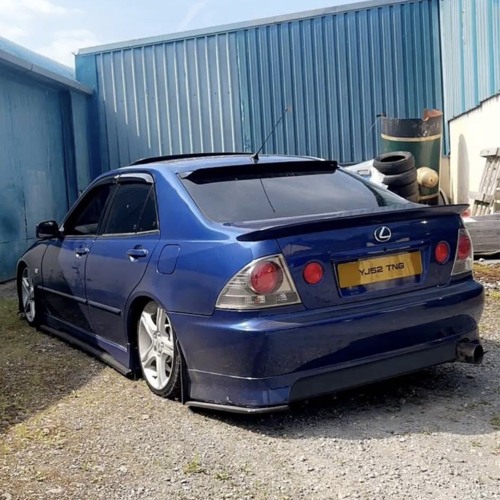 Wildstyle - SNDN 😈