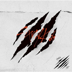 STRAY KIDS 'Scars' [INSTRUMENTAL]