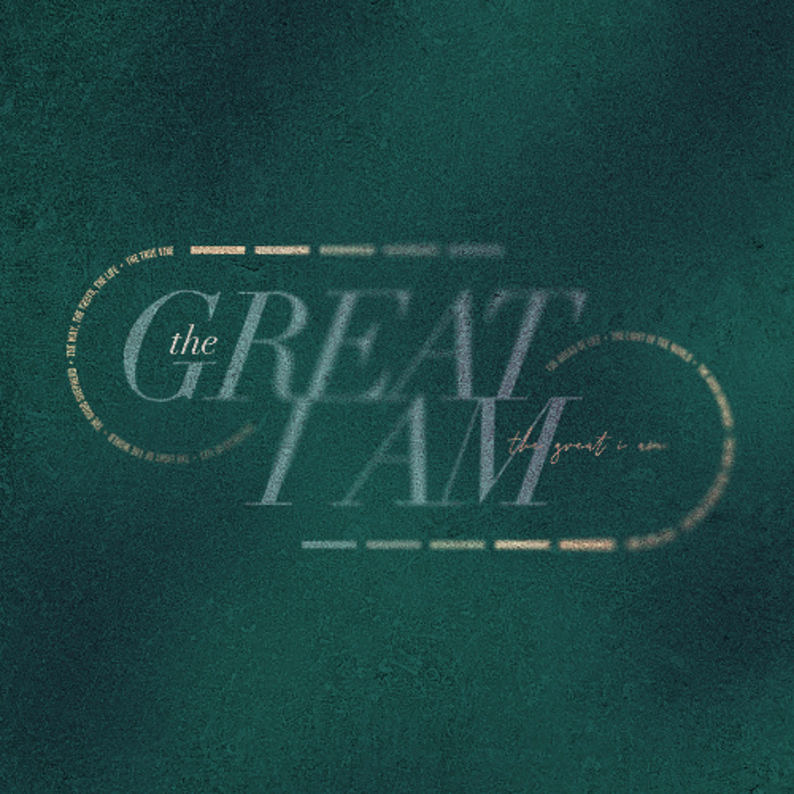 Bread of Life | Kensington Church Audiocast with Brian Mowrey