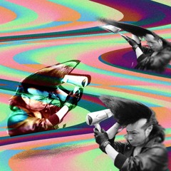 MEWuniversemixbySickdisco