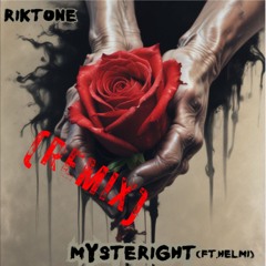 Mysteright (Club Mix)(ft. Helmi)
