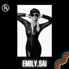 KK Presents Emily.Sai  ( Ukraine )