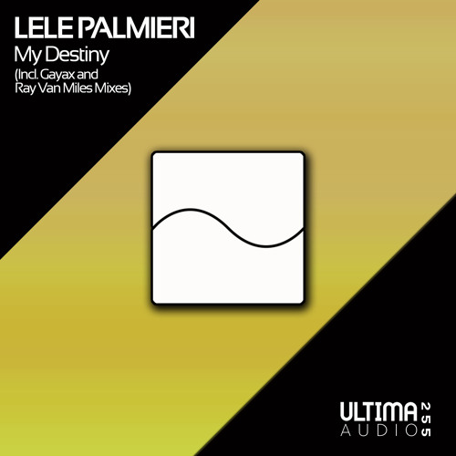 Lele Palmieri - My Destiny (Ray van Miles Remix)