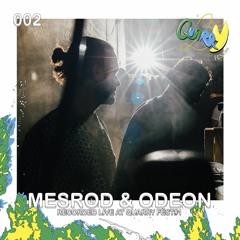 Mesrod & Odeon @ Quarry#1